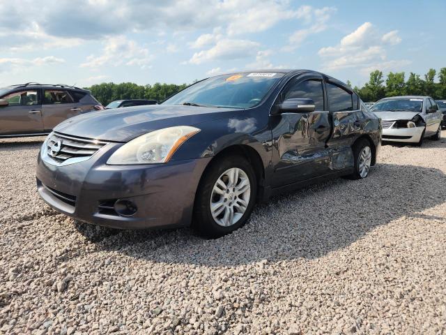 Продажа на аукционе авто 2011 Niss Altima, vin: 1N4AL2AP0BC114588, номер лота: 58755616