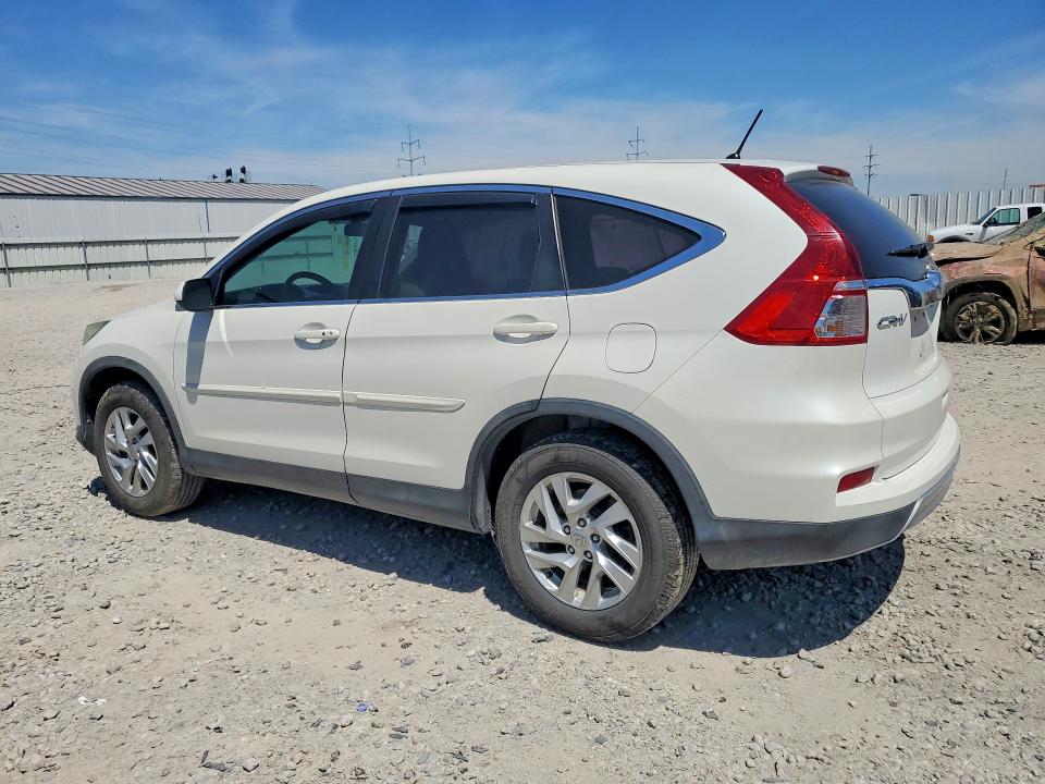 Aukcja sprzedaży 2016 Honda Cr-v, vin: 5J6RM4H59GL100765, numer aukcji: 56030956
