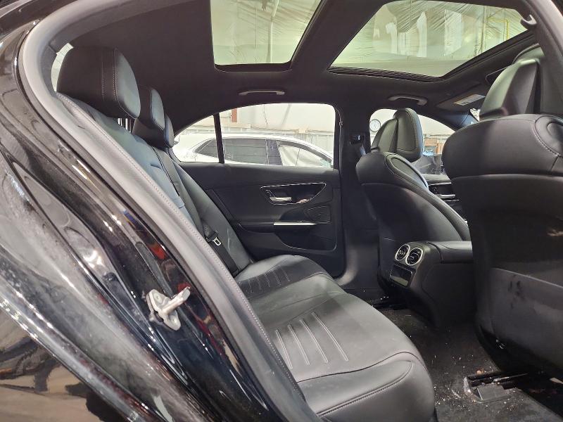 Продажа на аукционе авто 2023 Mercedes-benz C, vin: W1KAF4HB4PR145618, номер лота: 58780026