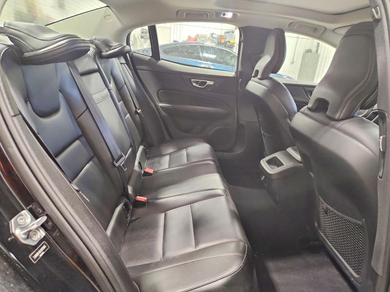 Aukcja sprzedaży 2020 Volvo S60, vin: 7JR102FK9LG072045, numer aukcji: 58557886