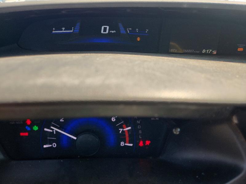 57442636 :رقم المزاد ، 19XFB2F9XFE255678 vin ، 2015 Honda Civic مزاد بيع