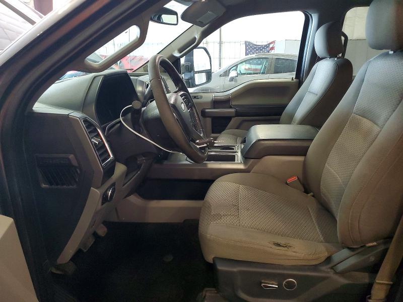 Aukcja sprzedaży 2015 Ford F150, vin: 1FTFW1EF0FKD59308, numer aukcji: 58896726