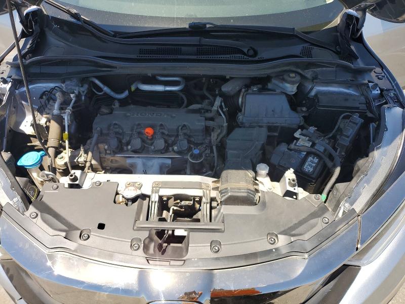 Продажа на аукционе авто 2019 Honda Hr-v, vin: 3CZRU5H39KG708036, номер лота: 56778416