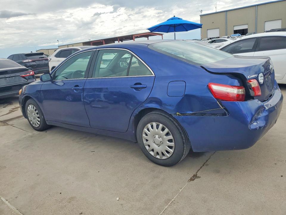 Продажа на аукционе авто 2009 Toyota Camry, vin: 4T1BE46K89U408807, номер лота: 56747286