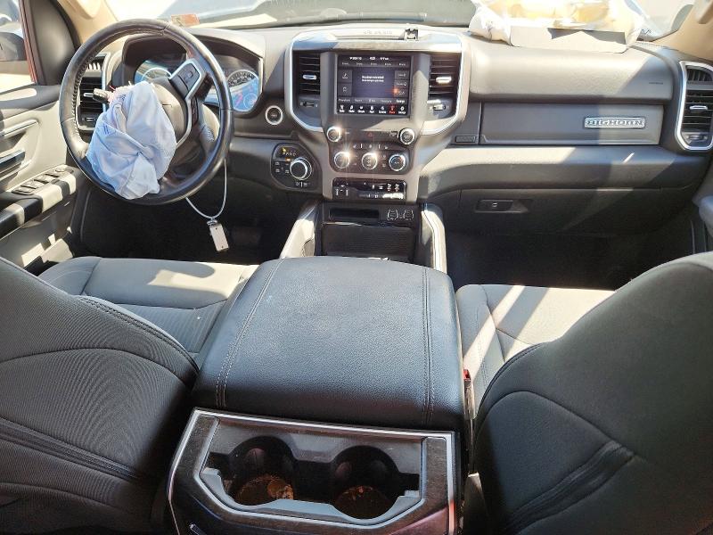 Продаж на аукціоні авто 2020 Ram 1500, vin: 1C6SRFFM3LN227824, номер лоту: 57662096