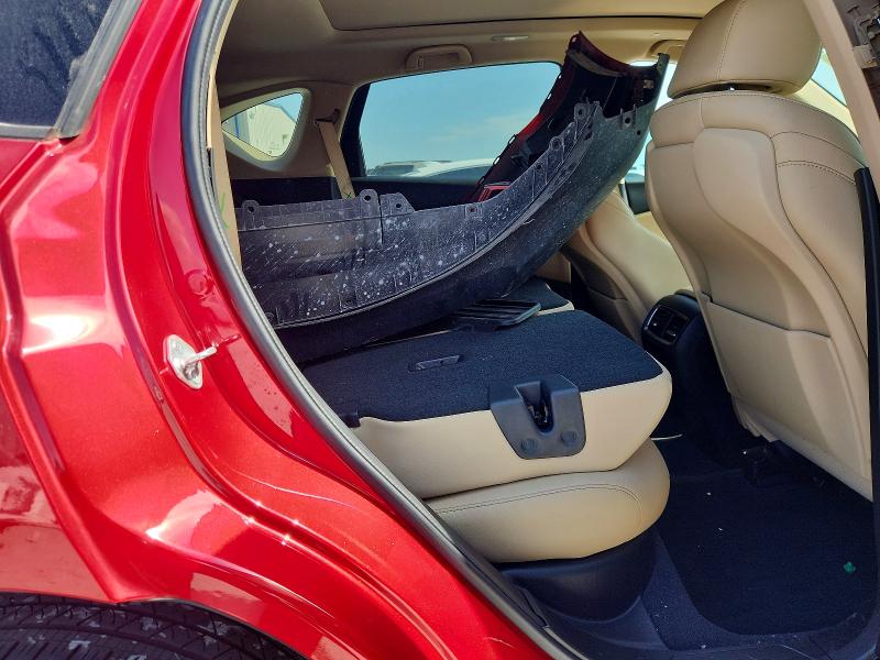 Продажа на аукционе авто 2024 Acura Rdx, vin: 5J8TC2H31RL025274, номер лота: 58727616