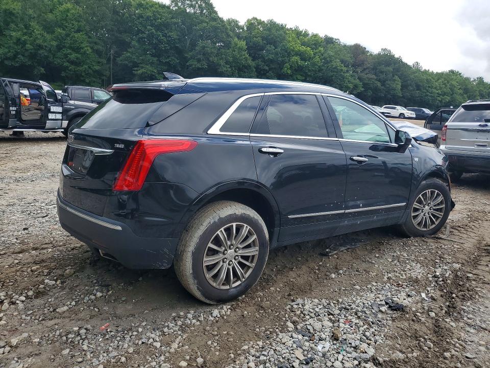 Продажа на аукционе авто 2019 Cadillac Xt5, vin: 1GYKNDRS6KZ291294, номер лота: 57706326