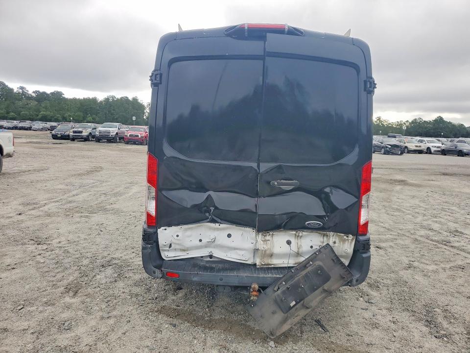 Aukcja sprzedaży 2018 Ford Transit, vin: 1FTYR1CM8JKA41298, numer aukcji: 53062226
