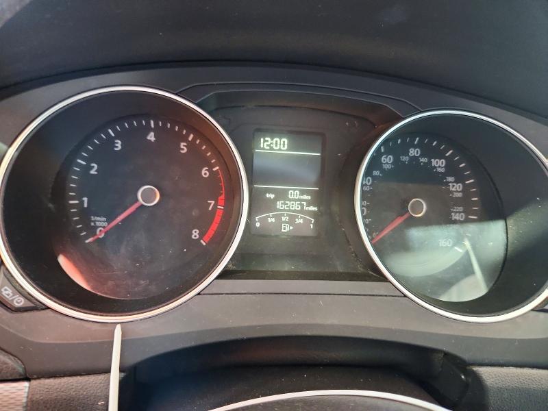 Продажа на аукционе авто 2016 Volkswagen Jetta, vin: 3VWB67AJ2GM264381, номер лота: 85630115