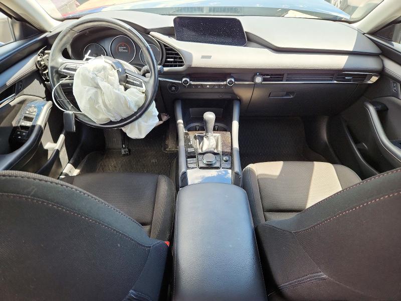 Aukcja sprzedaży 2020 Mazda 3, vin: 3MZBPBCM0LM133645, numer aukcji: 56809766