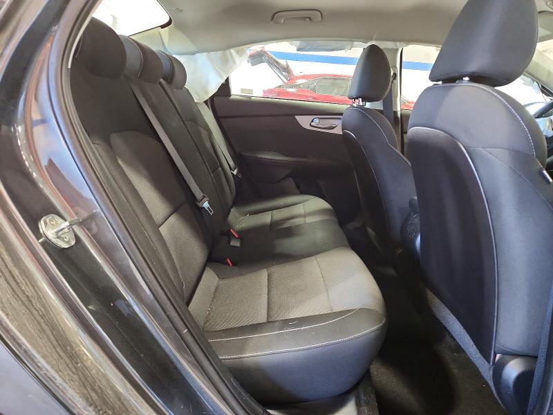 Продажа на аукционе авто 2022 Kia Forte, vin: 3KPF24AD2NE431760, номер лота: 55568186