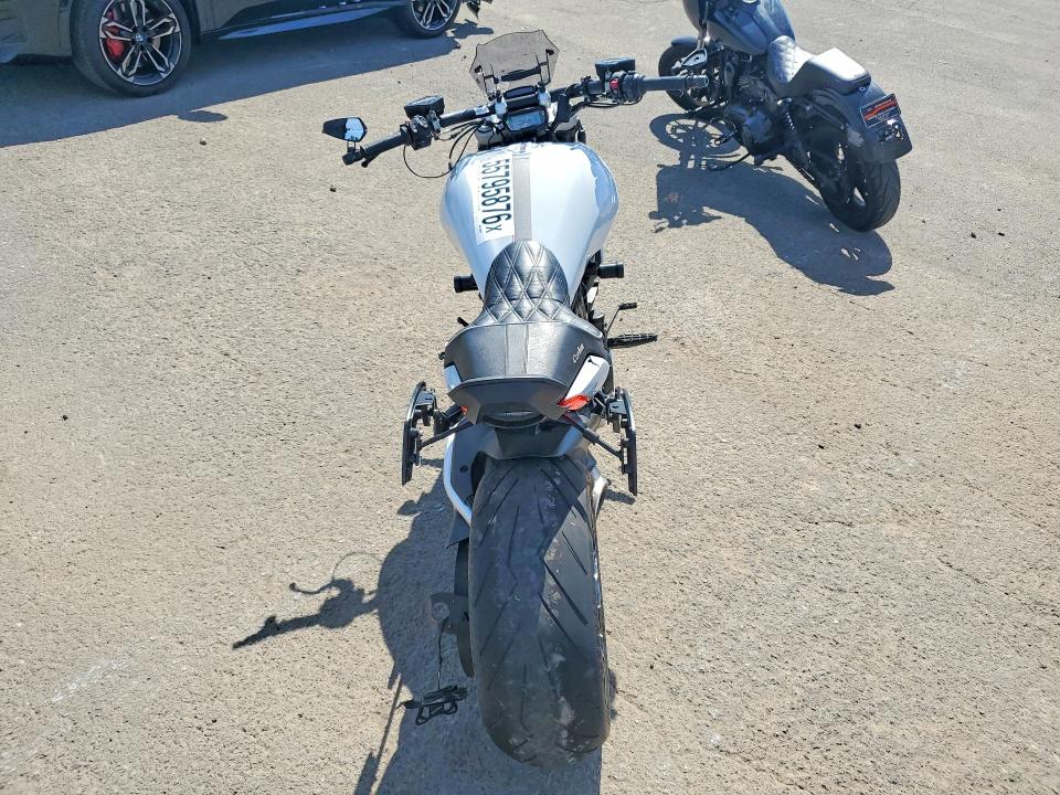 Aukcja sprzedaży 2019 Ducati Xdiavel, vin: ZDM13BKW4KB009997, numer aukcji: 55795876