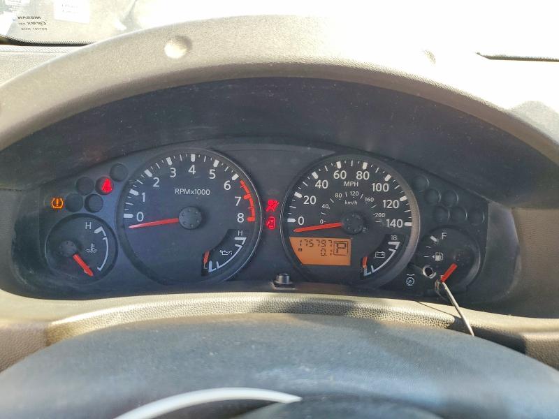Продажа на аукционе авто 2005 Nissan Frontier, vin: 1N6AD06U15C425863, номер лота: 56113936