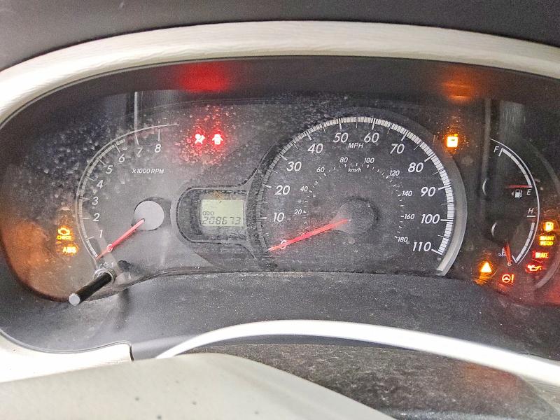2014 Toyota Sienna მანქანა იყიდება აუქციონზე, vin: 5TDKK3DC5ES456430, აუქციონის ნომერი: 54731296