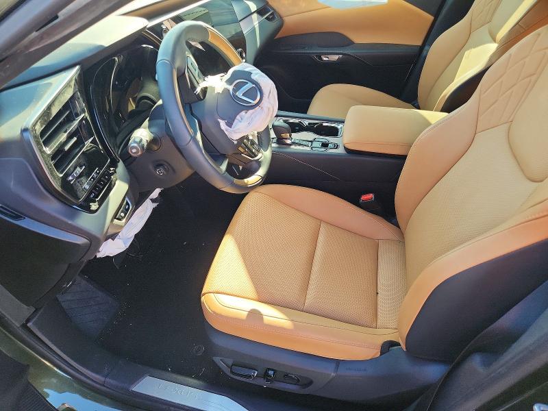 Aukcja sprzedaży 2025 Lexus Rx 350, vin: 2T2BAMBA0SC063106, numer aukcji: 57664546