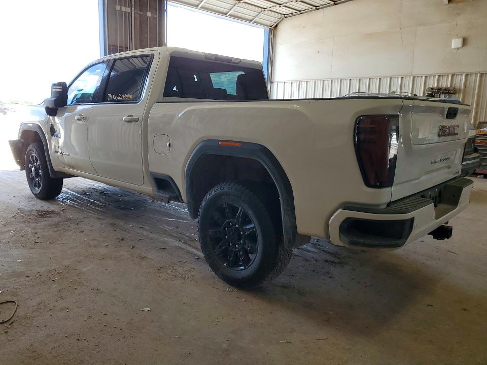 Продажа на аукционе авто 2026 Gmc Sierra, vin: 1GT4UPEY0TF210919, номер лота: 57000786