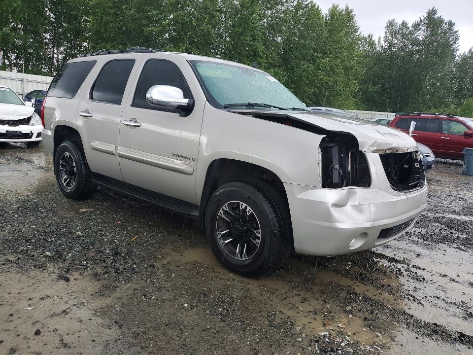 Aukcja sprzedaży 2007 Gmc Yukon, vin: 1GKFK130X7J294165, numer aukcji: 56157696