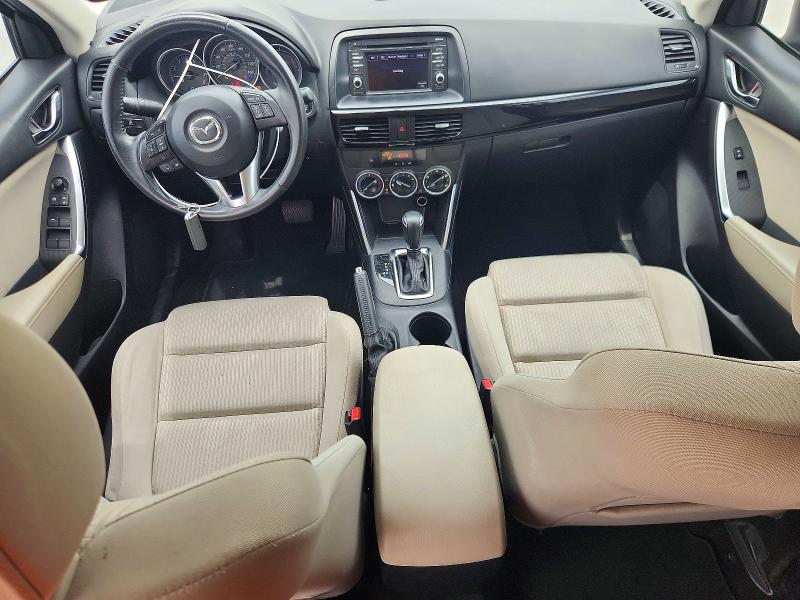 Продажа на аукционе авто 2014 Mazda Cx-5, vin: JM3KE2CY8E0407781, номер лота: 56308036