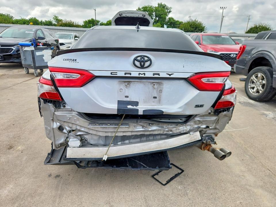 Aukcja sprzedaży 2019 Toyota Camry, vin: 4T1B11HK5KU265621, numer aukcji: 57586436