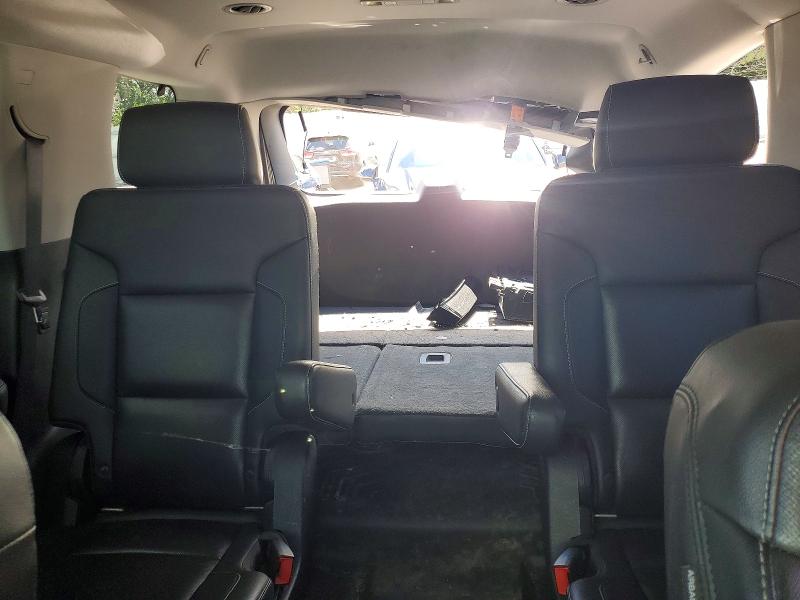 52538796 :رقم المزاد ، 1GKS2BKC1HR407004 vin ، 2017 Gmc Yukon مزاد بيع