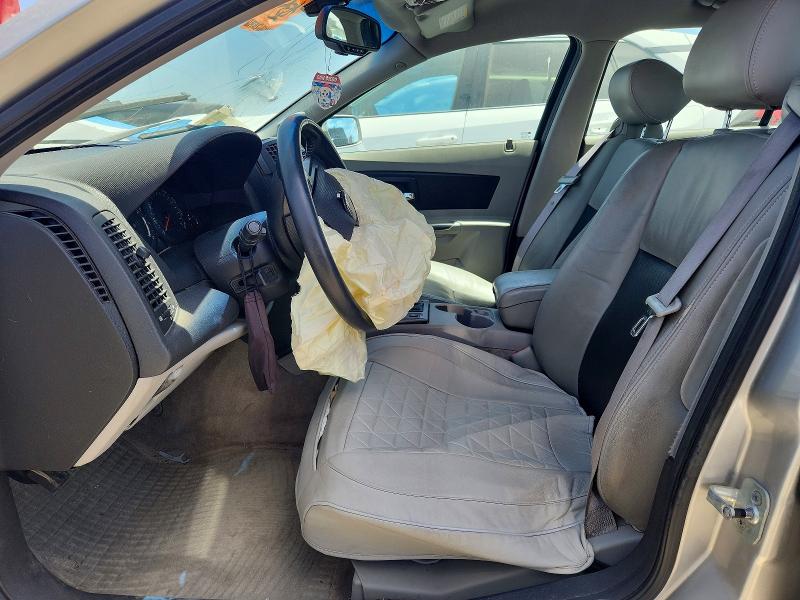 Продажа на аукционе авто 2004 Cadillac Cts, vin: 1G6DM577840124919, номер лота: 58067796