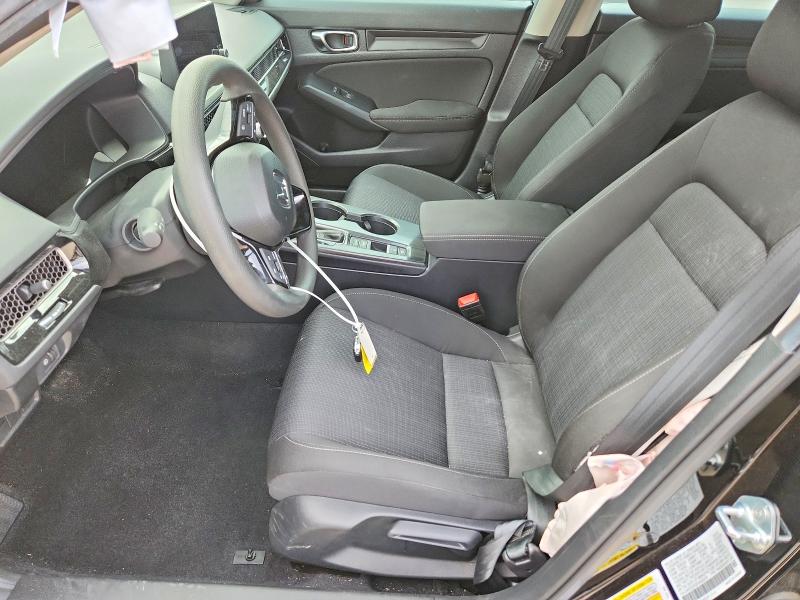 Продажа на аукционе авто 2026 Honda Civic, vin: 2HGFE2F29TH525379, номер лота: 57147126