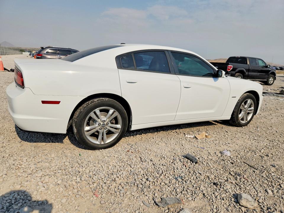 Aukcja sprzedaży 2011 Dodge Charger, vin: 2B3CM5CT7BH552695, numer aukcji: 58571486