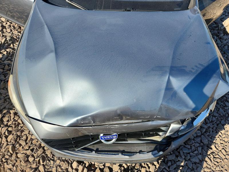 2016 Volvo S60 მანქანა იყიდება აუქციონზე, vin: YV126MFP7G2396889, აუქციონის ნომერი: 55330116