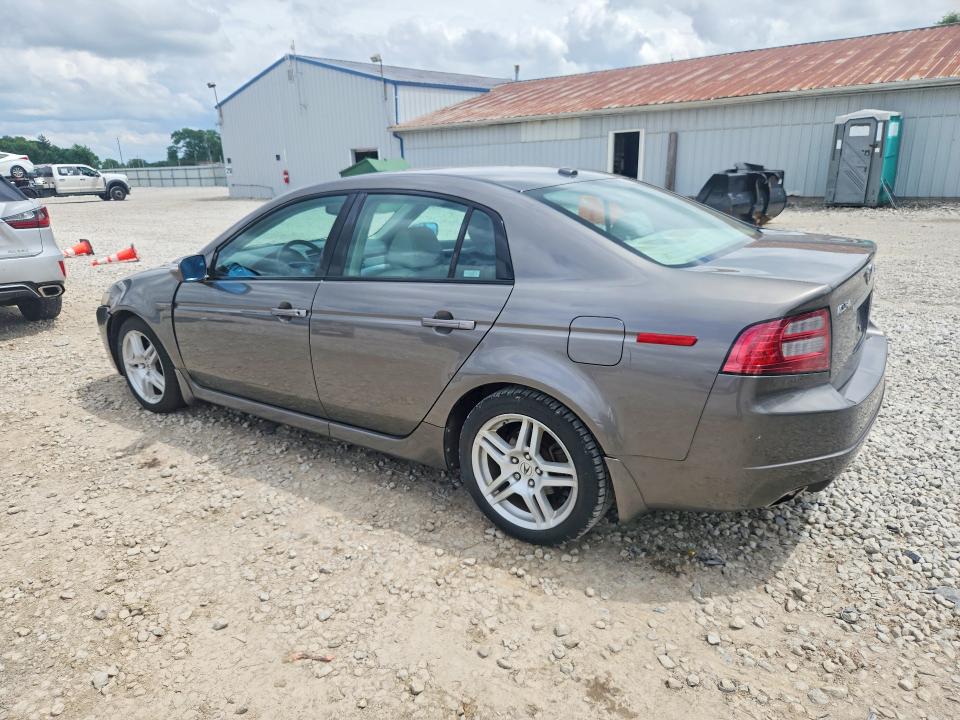 Aukcja sprzedaży 2008 Acura Tl, vin: 19UUA66268A041704, numer aukcji: 55696756