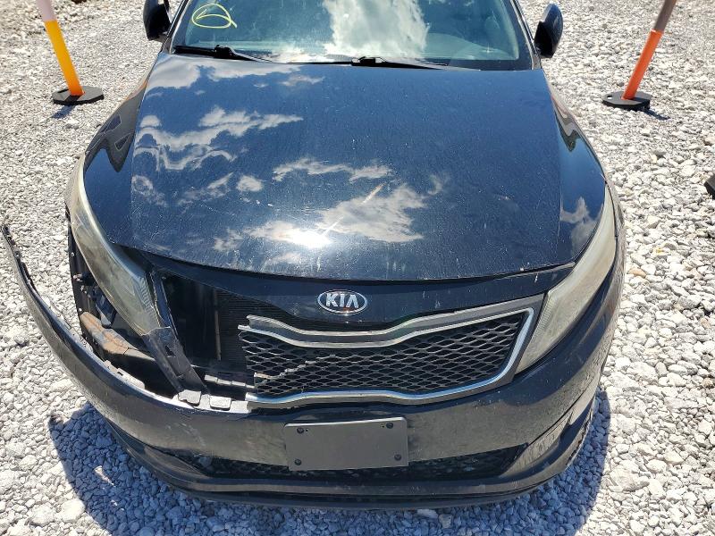 Продажа на аукционе авто 2015 Kia Optima, vin: 5XXGM4A78FG383537, номер лота: 58601876