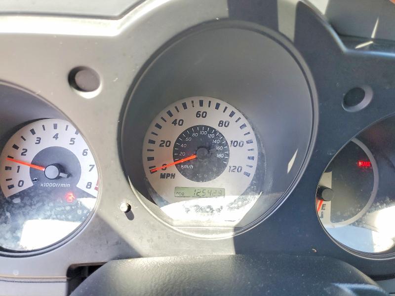 Aukcja sprzedaży 2004 Nissan Frontier, vin: 1N6DD26T24C413462, numer aukcji: 55535056