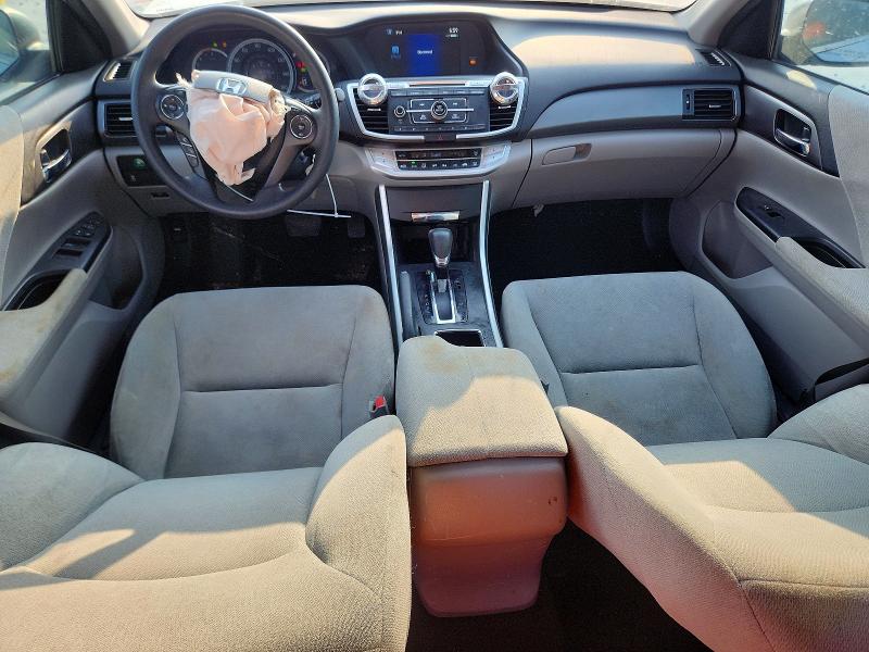 57884976 :رقم المزاد ، 1HGCR2F33DA015710 vin ، 2013 Honda Accord مزاد بيع