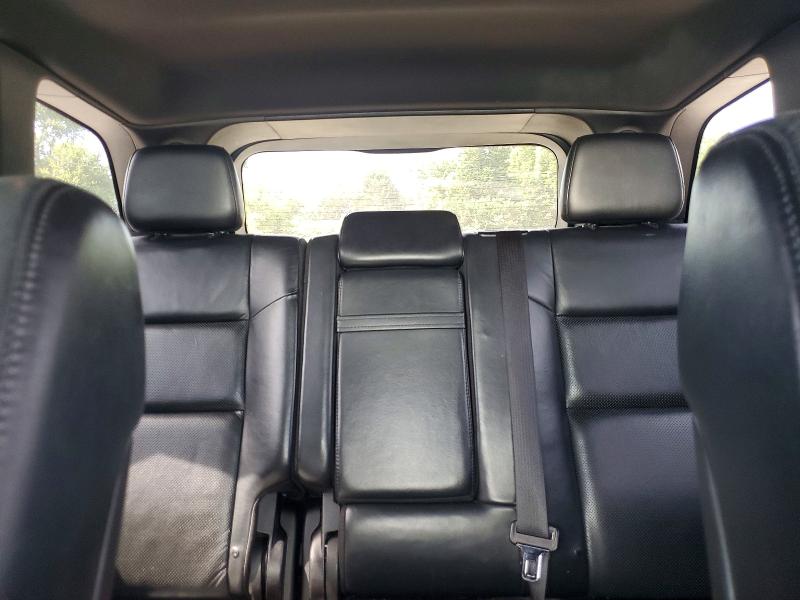 58497006 :رقم المزاد ، 1C4RJFBG5HC602016 vin ، 2017 Jeep Grand Cherokee مزاد بيع
