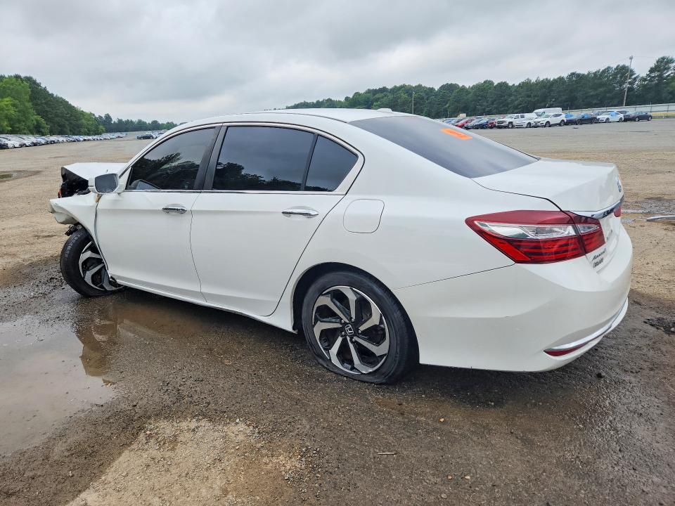 Продаж на аукціоні авто 2016 Honda Accord, vin: 1HGCR2F8XGA023691, номер лоту: 56239696