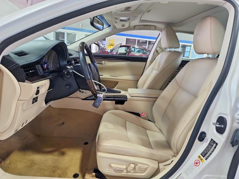 Продажа на аукционе авто 2013 Lexus Es, vin: JTHBK1GG0D2054645, номер лота: 56447326