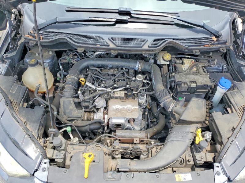 Aukcja sprzedaży 2018 Ford Ecosport, vin: MAJ3P1VE3JC189672, numer aukcji: 55868576