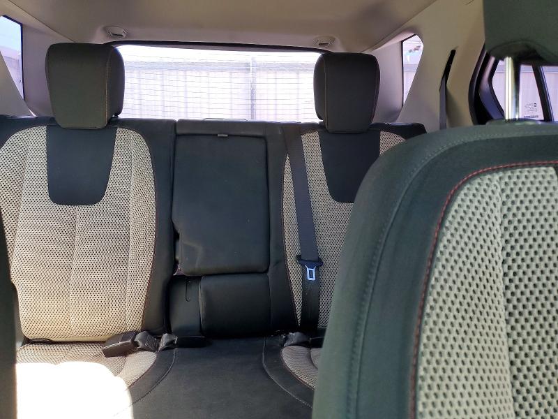 Продаж на аукціоні авто 2016 Chevrolet Equinox, vin: 2GNALBEKXG6319805, номер лоту: 57757616