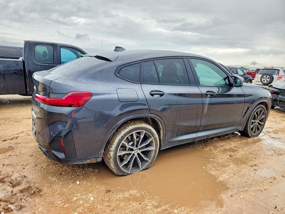 Продажа на аукционе авто 2023 Bmw X4, vin: 5UX43DT06P9R73660, номер лота: 56577766