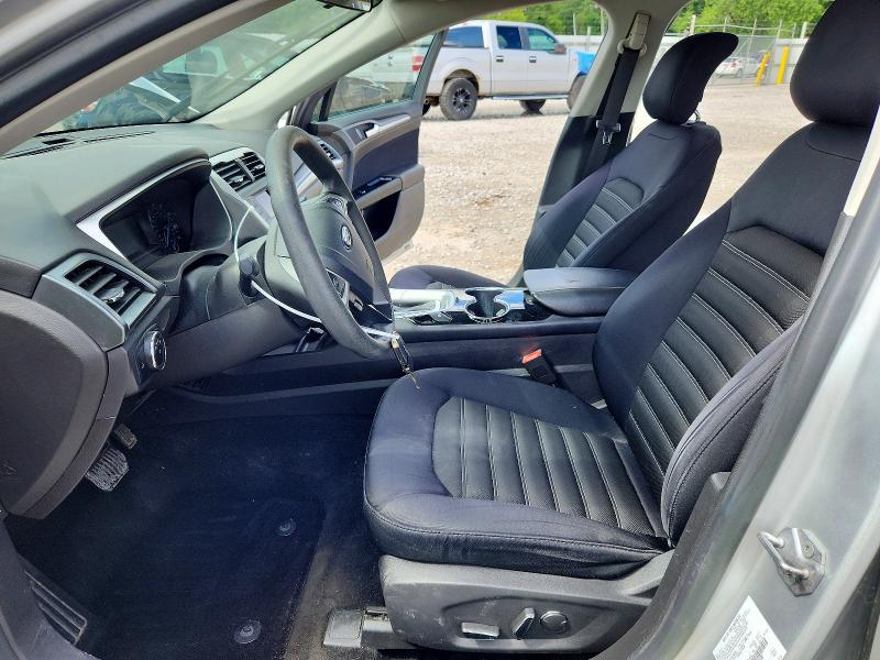 2014 Ford Fusion მანქანა იყიდება აუქციონზე, vin: 3FA6P0H75ER148648, აუქციონის ნომერი: 57235276