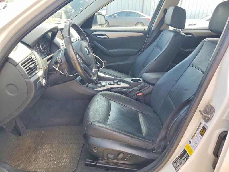 Продажа на аукционе авто 2015 Bmw X1, vin: WBAVM1C53FV317805, номер лота: 55996806