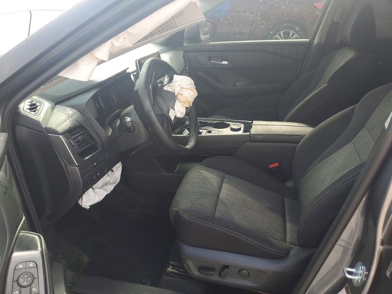 2026 Nissan Rogue მანქანა იყიდება აუქციონზე, vin: 5N1BT3BB3TC788514, აუქციონის ნომერი: 58730616