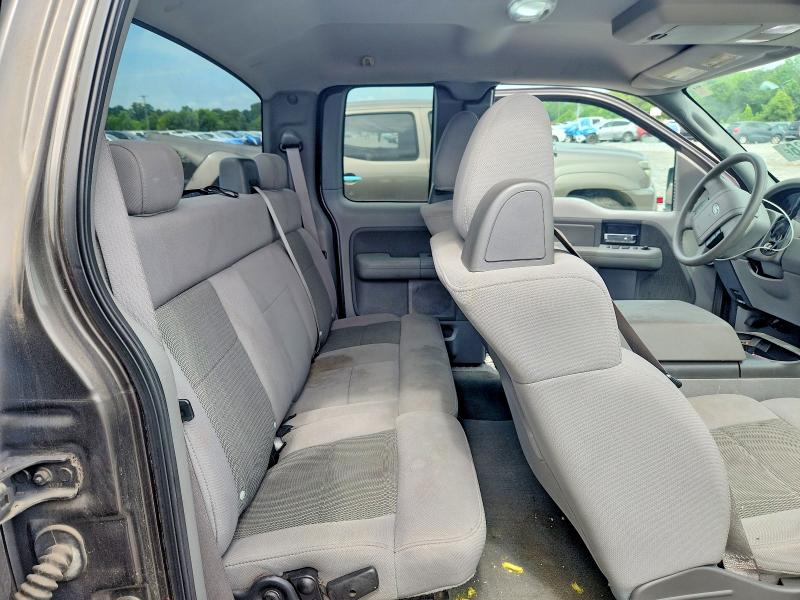 Продажа на аукционе авто 2006 Ford F150, vin: 1FTRX02WX6KB29607, номер лота: 56695426