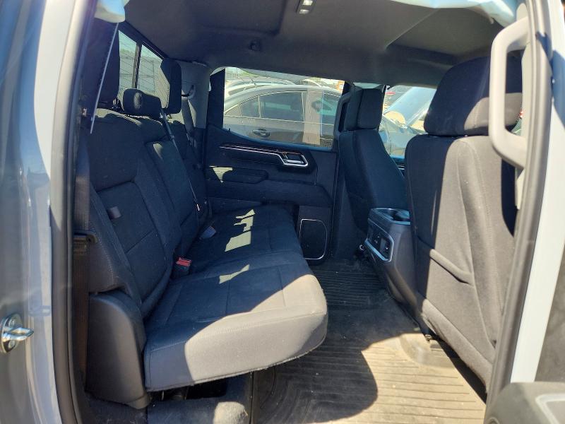 Продаж на аукціоні авто 2024 Gmc Sierra 1500, vin: 3GTUUCED3RG456540, номер лоту: 55498626