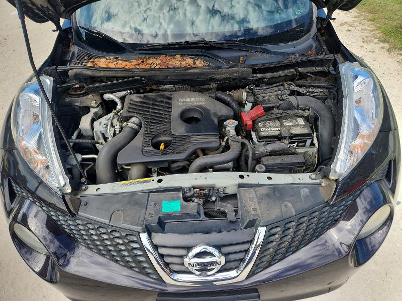 Продажа на аукционе авто 2014 Nissan Juke, vin: JN8AF5MV0ET358795, номер лота: 56861006