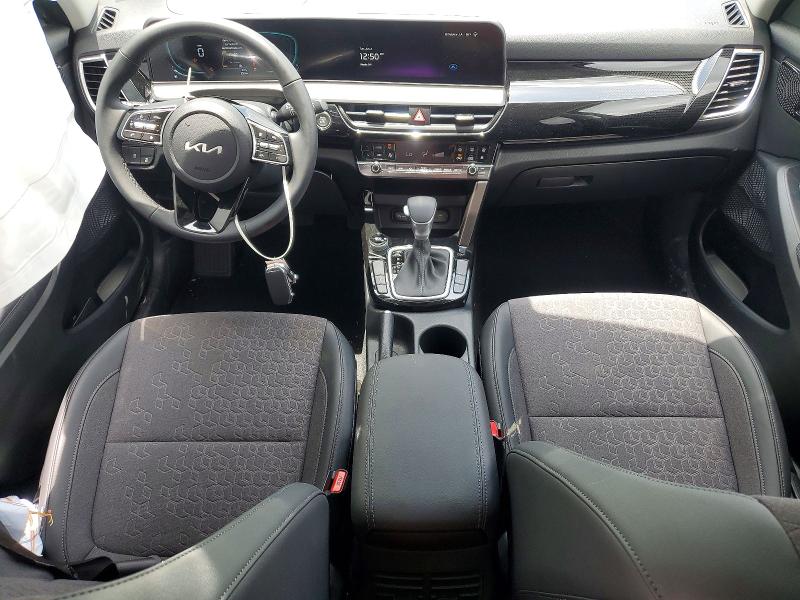 Продаж на аукціоні авто 2026 Kia Seltos, vin: KNDEU2AA6T7928890, номер лоту: 55007526