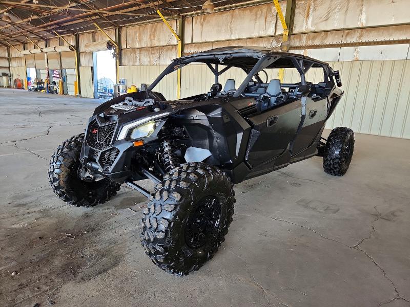 2023 Can-am Maverick X3 მანქანა იყიდება აუქციონზე, vin: 3JBVNAV22PE002151, აუქციონის ნომერი: 57730266