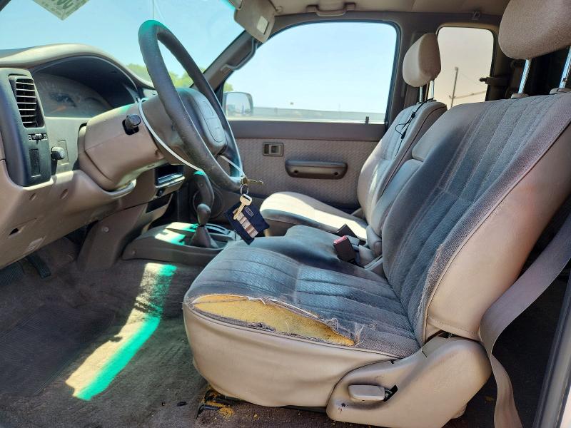 Продаж на аукціоні авто 1996 Toyota Tacoma, vin: 4TAWM72N0TZ100465, номер лоту: 55636476