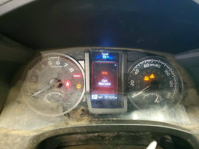 Продажа на аукционе авто 2017 Toyota Tacoma, vin: 3TMDZ5BN2HM025682, номер лота: 85450335