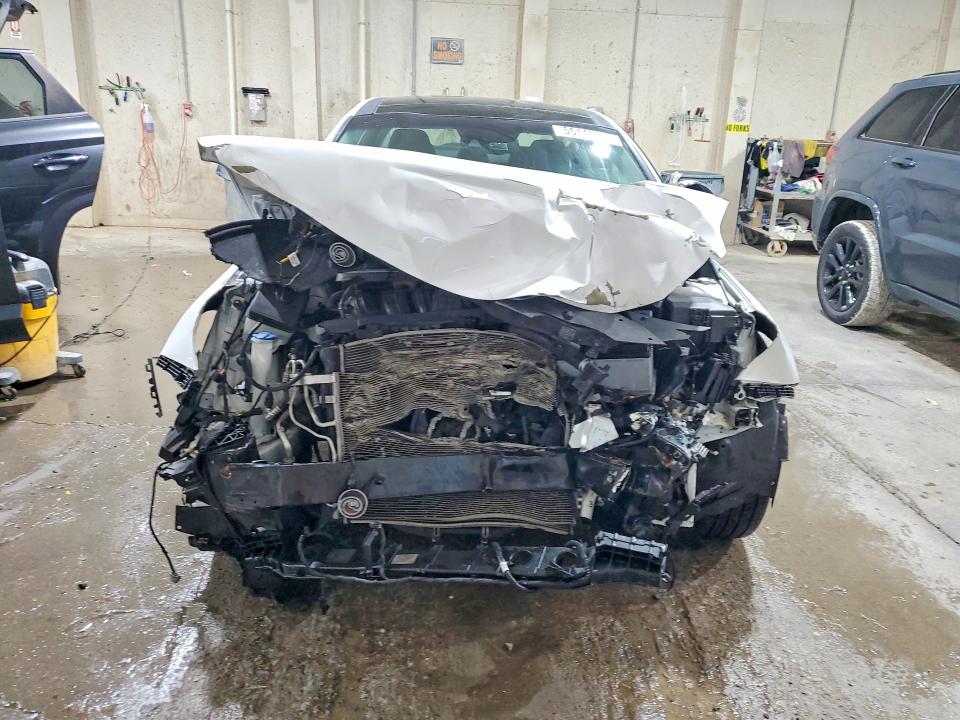 Продажа на аукционе авто 2019 Kia Optima, vin: 5XXGT4L3XKG318941, номер лота: 55145036