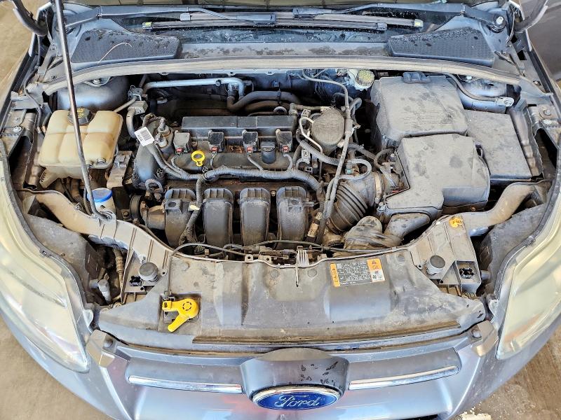 Продаж на аукціоні авто 2014 Ford Focus, vin: 1FADP3K25EL422886, номер лоту: 57412806